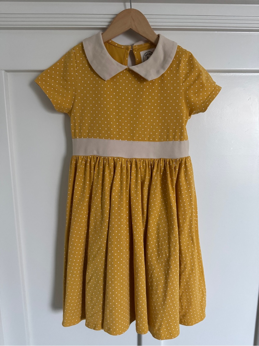 Taylor Joelle - Gabby Gabby Doll - Toy Story 4 Dress - Size 8